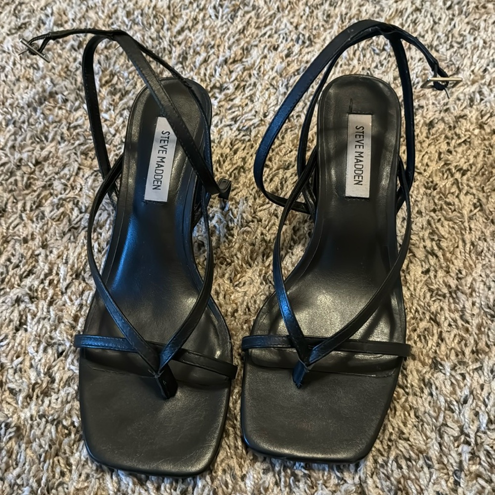 Steve Madden Heels
